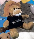 5" Q-Tee Collection™ Lion
