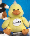 9" Q-Tee Collection™ Duck