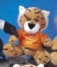 9" Q-Tee Collection™ Tiger