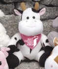 9" Q-Tee Collection™ Cow