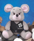 9" Q-Tee Collection™ Mouse