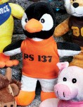 8" Team Thrifty™ Penguin